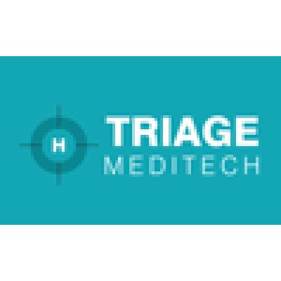 Triage Meditech Pvt Ltd Logo