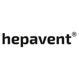 hepavent Logo