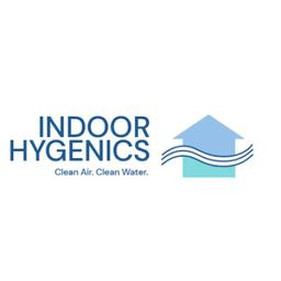 indoorhygenics Logo