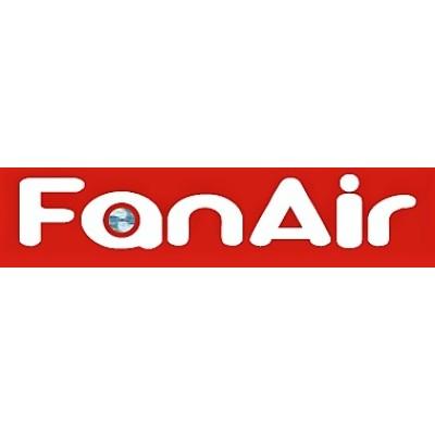 FANAIR INDIA PRIVATE LIMITED's Logo