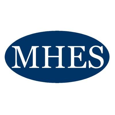 Material Handling Equipment Sales Inc. Logo