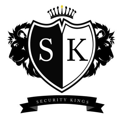 SECURITY KINGS LIMITED Logo