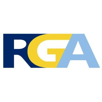 RGA-Design Logo