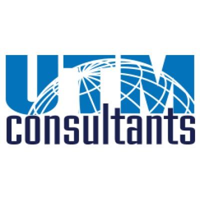 UTM Consultants Logo