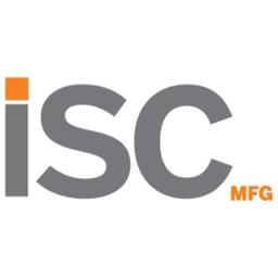 ISC Manufacturing LLC Logo