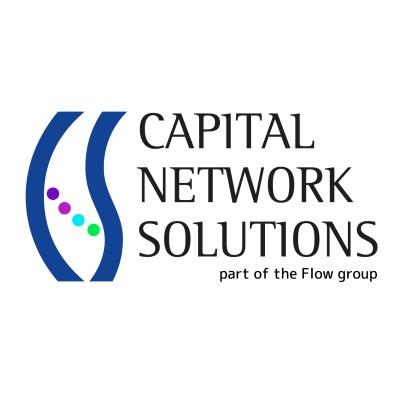Capital Network Solutions Limited Logo