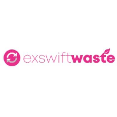 Exswift Waste Management Logo