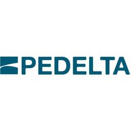 PEDELTA Logo