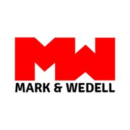 Mark & Wedell A/S Logo