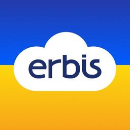 Erbis Logo