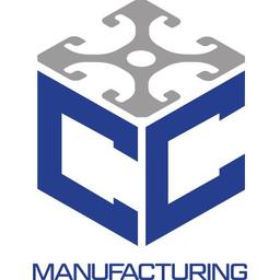 C&C Manufacturing Inc. Logo