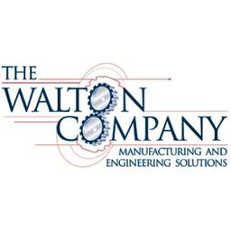 The Walton Company Logo