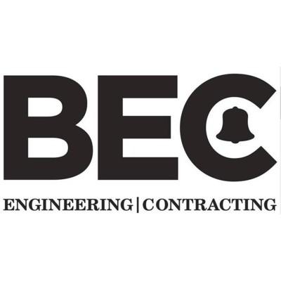 Bell Engineering and Contracting Logo