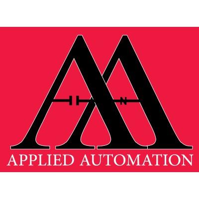 Applied Automation's Logo