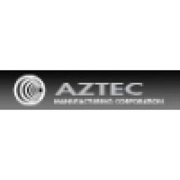 Aztec Manufacturing Corporation Logo