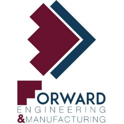 Forward Engineering & Manufacturing Logo