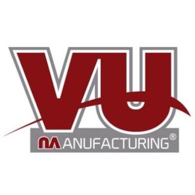 VU Manufacturing Logo
