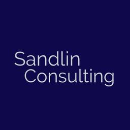 Sandlin Consulting LLC Logo