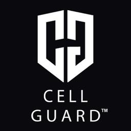 Cell Guard Technologies Logo