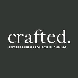 Crafted ERP by Doozy Solutions Logo