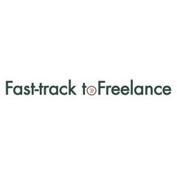 Fast-track to Freelance Logo