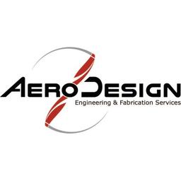 Aero Design LLC Logo