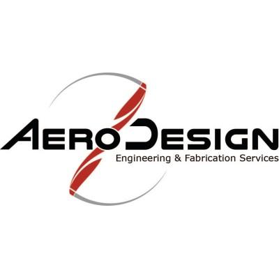 Aero Design LLC Logo