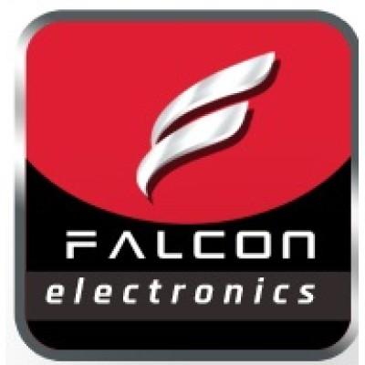 Falcon Electronics Ltd's Logo