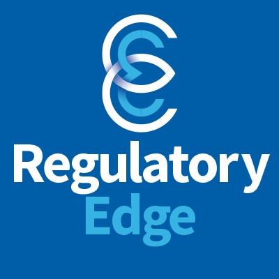 RegulatoryEdge Logo