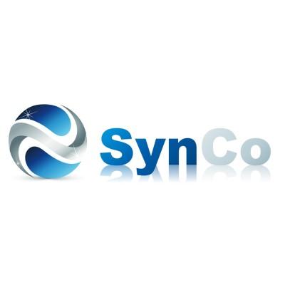 SynCo Global and Partners Logo
