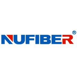 NuFiber Logo