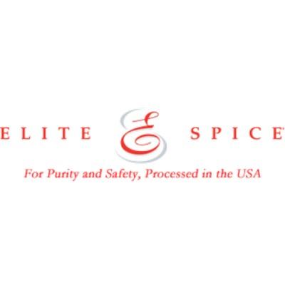 Elite Spice Inc Logo