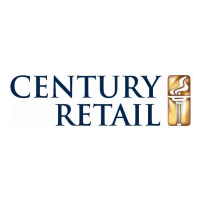 Century Retail Logo
