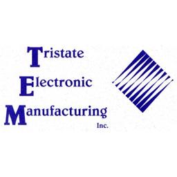 Tristate Electronic Manufacturing Inc. Logo