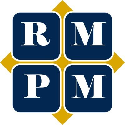 Robert Meyer Project Management's Logo