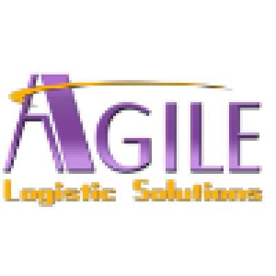 Agile Logistic Solutions Pty. Ltd.'s Logo
