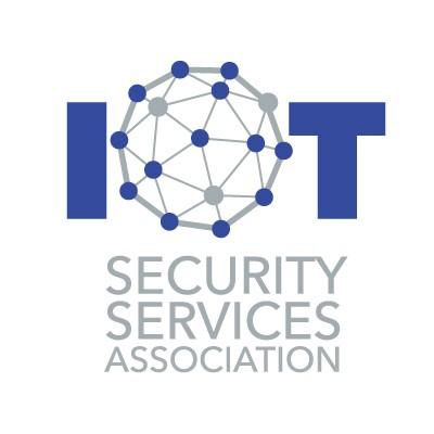 IoTSSA - Internet of Things Security Services Association Inc. Logo