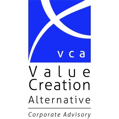 Value Creation - Alternative Logo