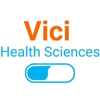 Vici Health Sciences Logo