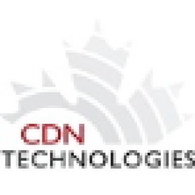 CDN Technologies Inc. Logo