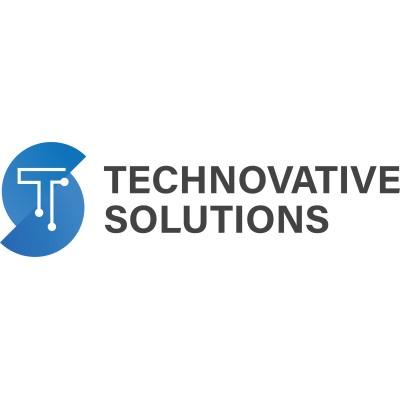 Technovative Solutions LTD (TVS) Logo