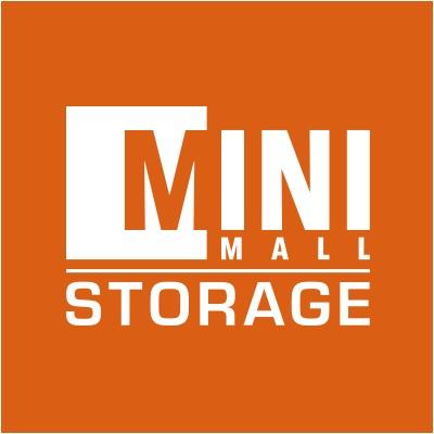 Mini Mall Storage Properties Logo