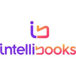IntelliBooks LLC Logo