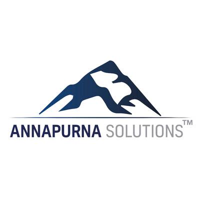 Annapurna Solutions's Logo
