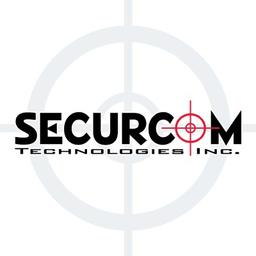 Securcom Technologies Inc. Logo