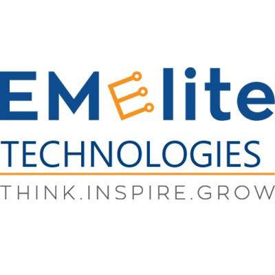 EMelite Technologies Pvt. Ltd. Logo
