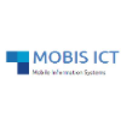 MOBIS ICT Logo