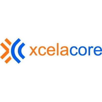 Xcelacore's Logo