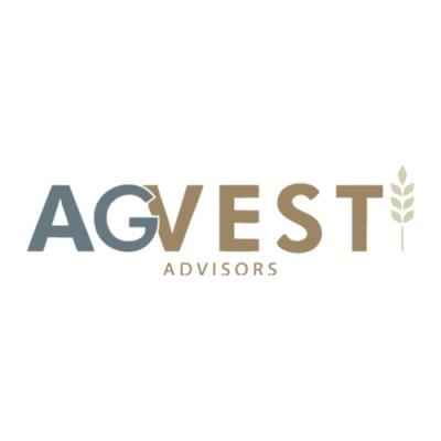 AgVest Advisors Logo