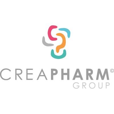CREAPHARM GROUP's Logo